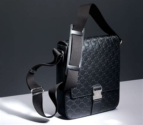 gucci bag mens|Gucci sling bag for men.